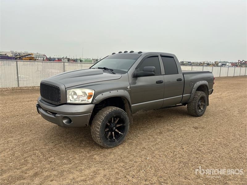 RAM 2500