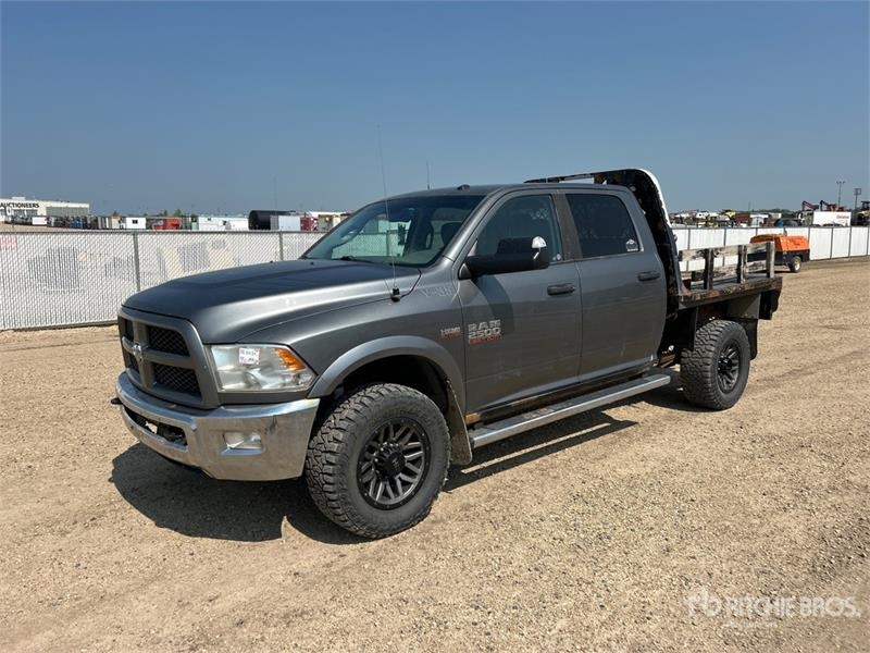 RAM 2500