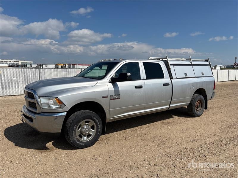 RAM 2500