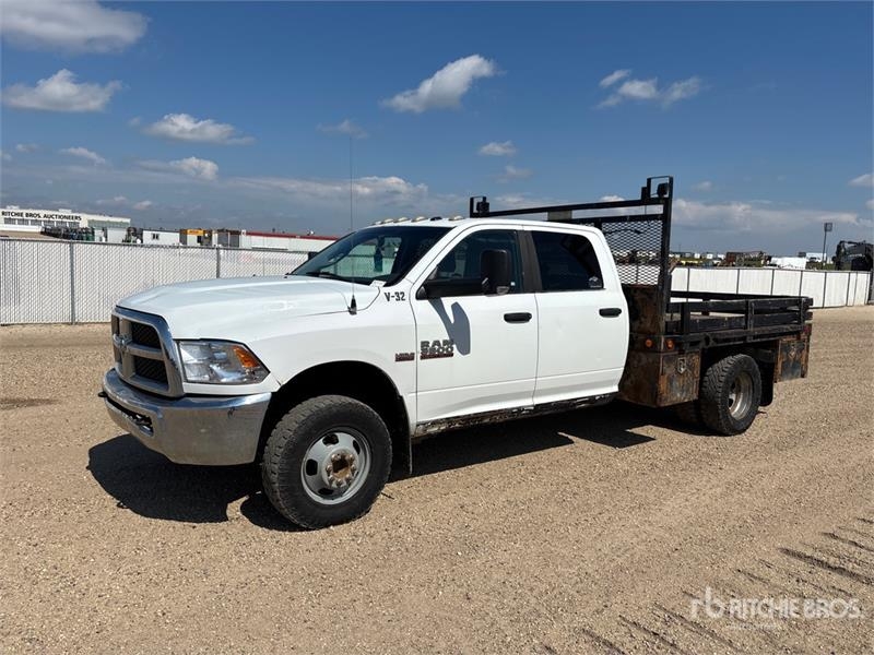 RAM 3500