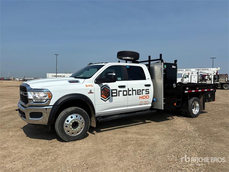 RAM 5500