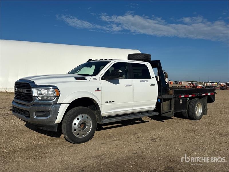 RAM 5500