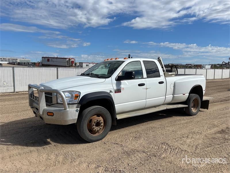RAM 5500