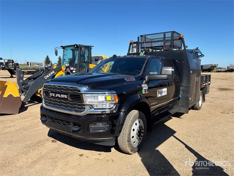 RAM 5500