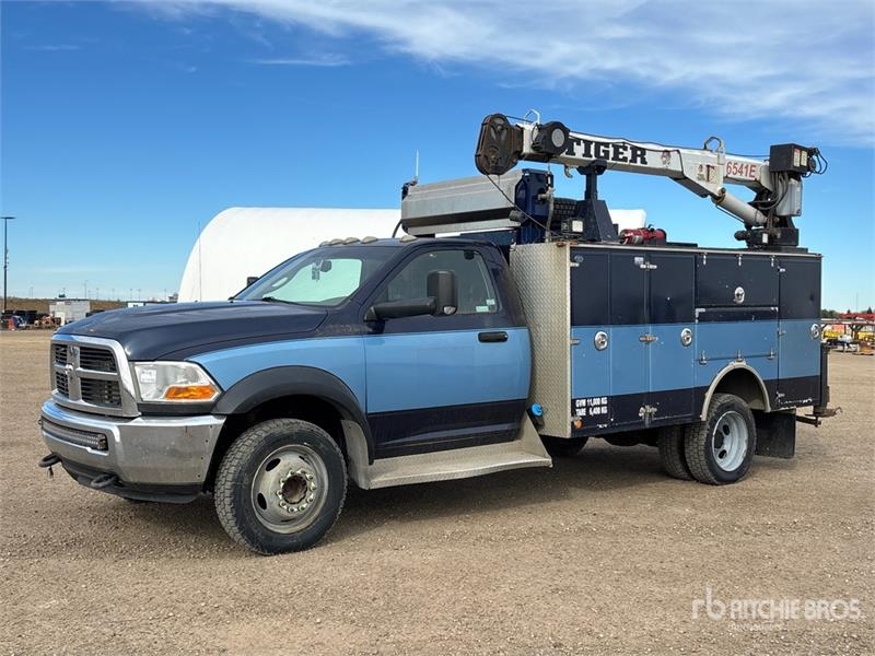 RAM 5500