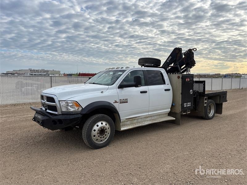 RAM 5500