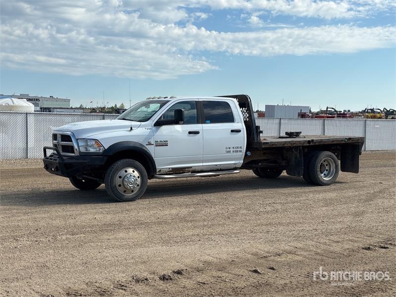 RAM 5500