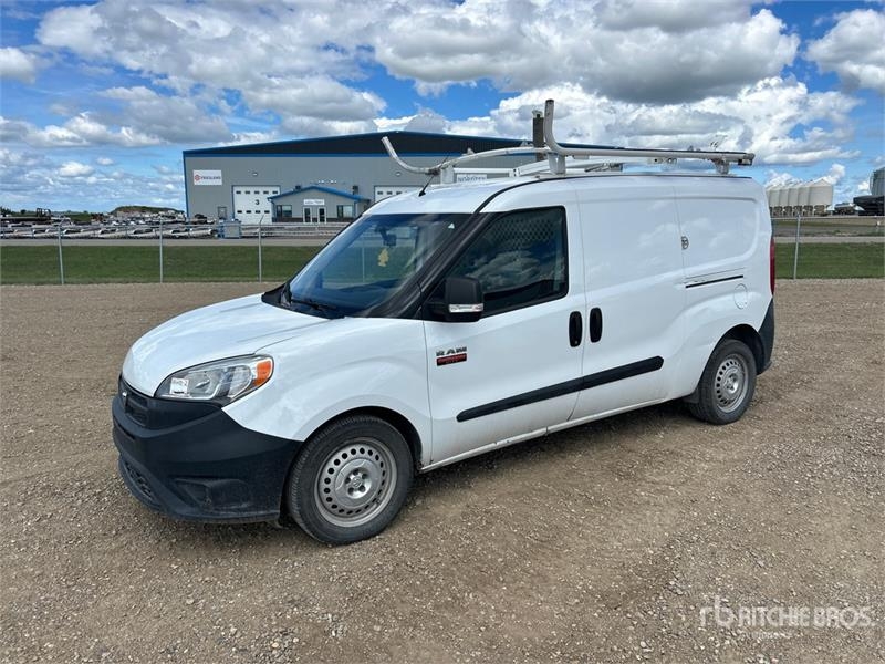 RAM Promaster