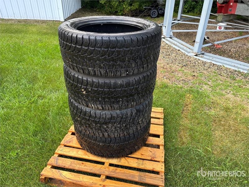 Rovelo of (4) Rovelo 275/55R20 Tires