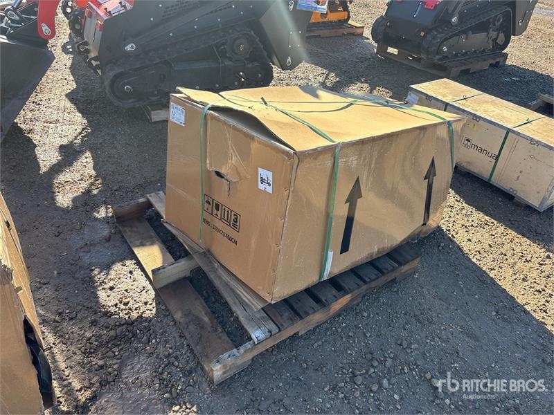 Voiture SDLOOL SL-D3 Trike (Unused) — occasion 2026
