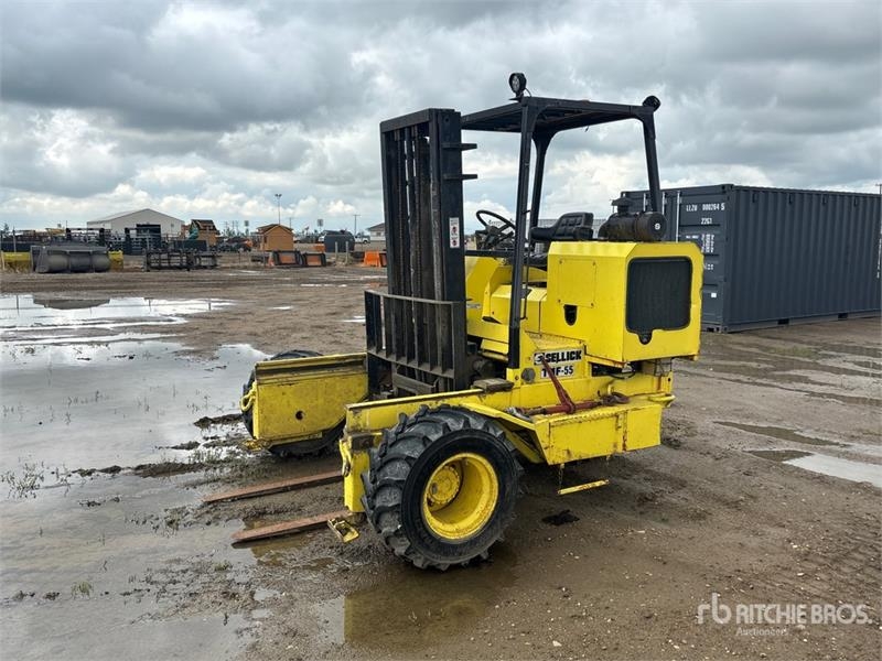 Sellick TMF-55