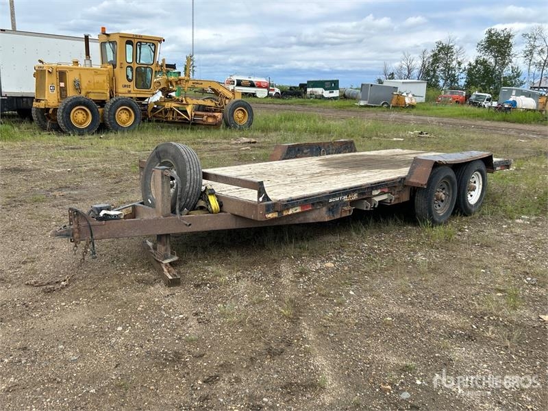 Southland LB18T-14