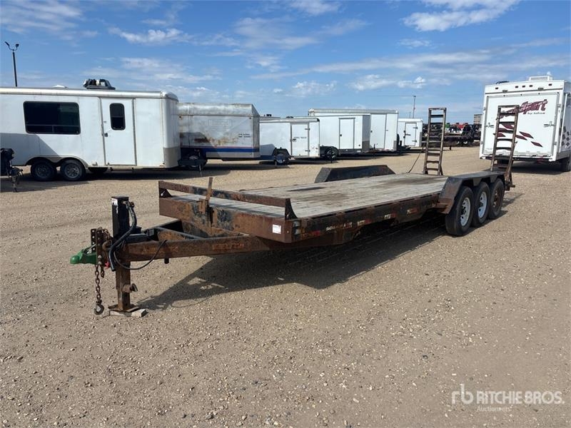 Southland LB22T-21