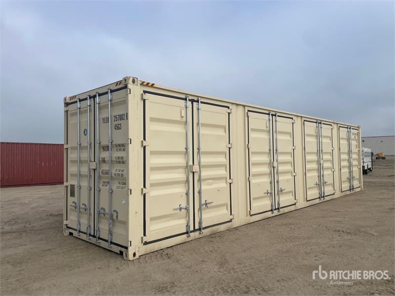 STARVOX 40 ft