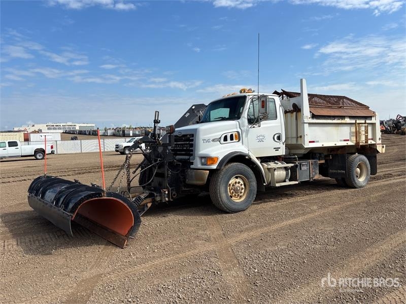 Sterling L7500
