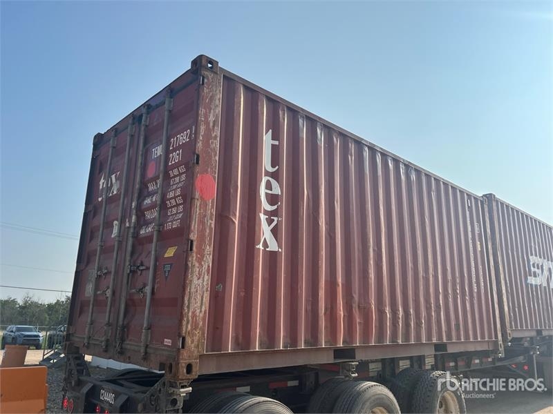 Storage Container