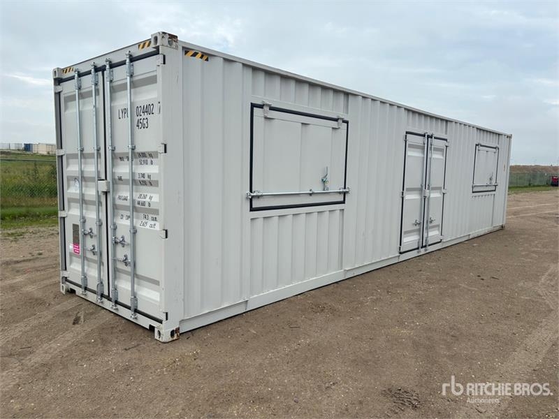 Suihe NC-40HQ-1