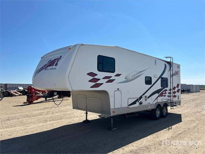 Tahoe 2850FW