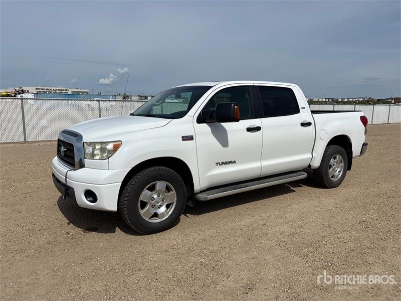 Toyota Tundra