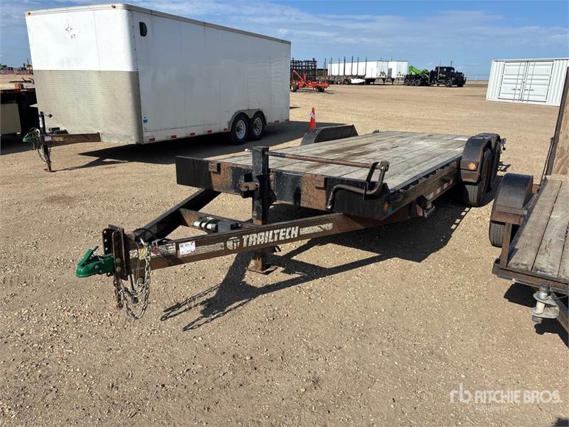 Trailtech Cell270