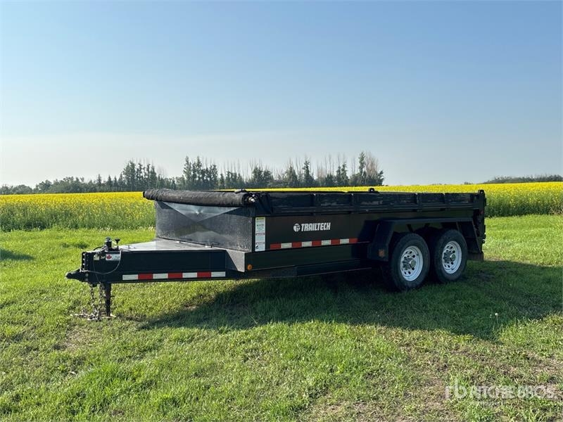 Trailtech L270HD