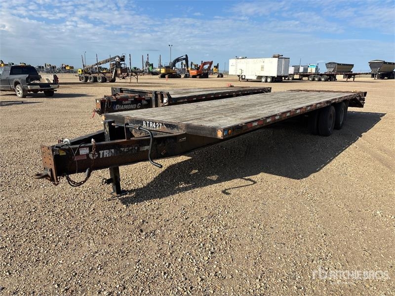 Trailtech TD210