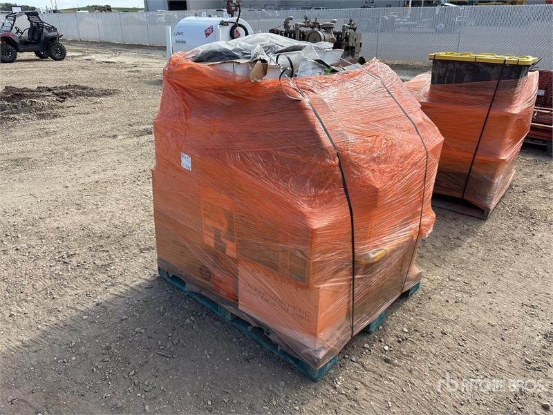 Trucks Parts