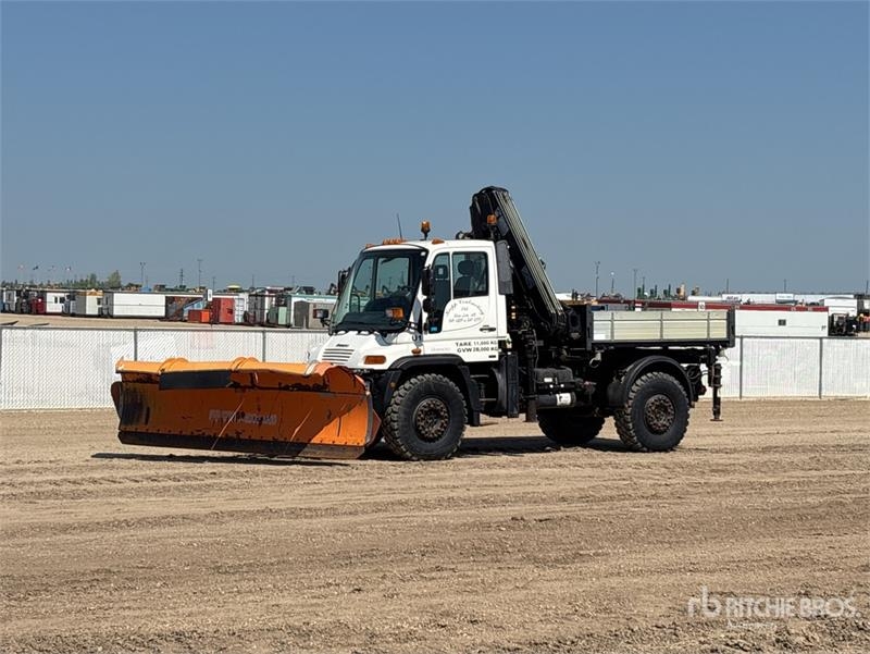 Unimog 405.230