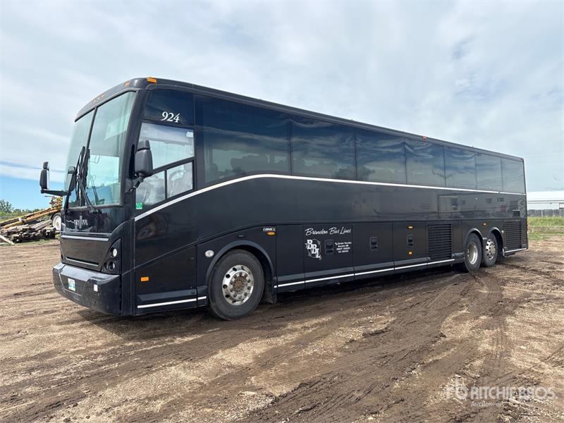 Autocar Van Hool C2045 — occasion 2012