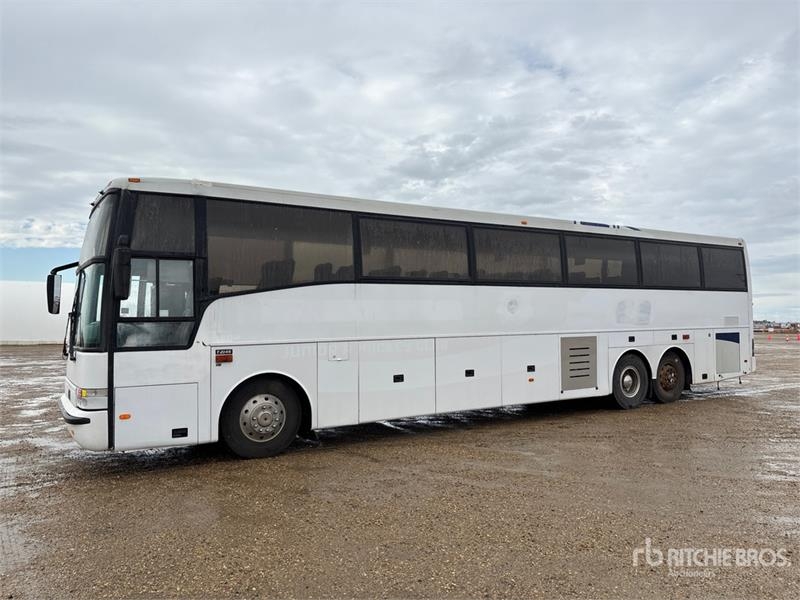 Van Hool T2145