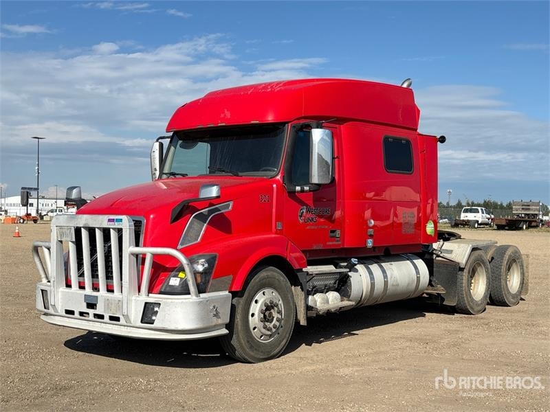 Volvo VNL
