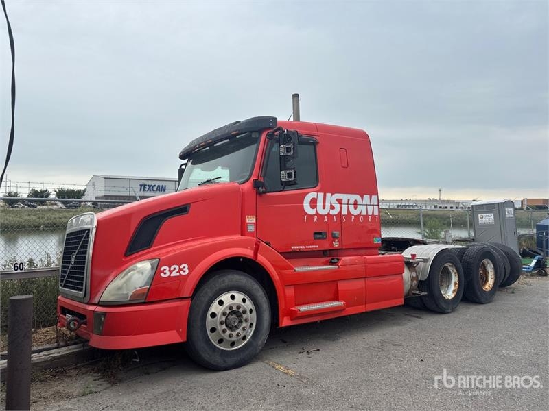 Volvo VNL