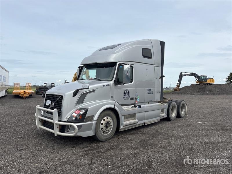 Volvo VNL