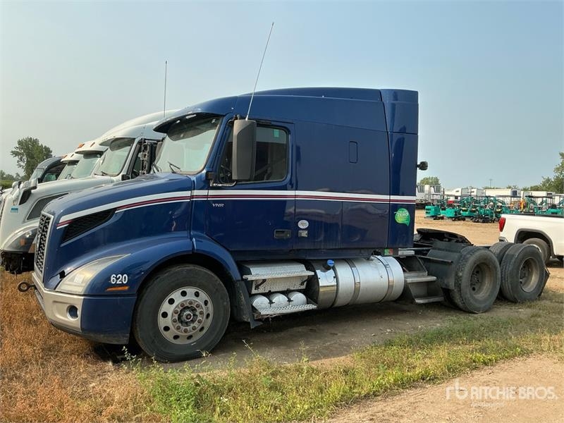 Volvo VNR64T640