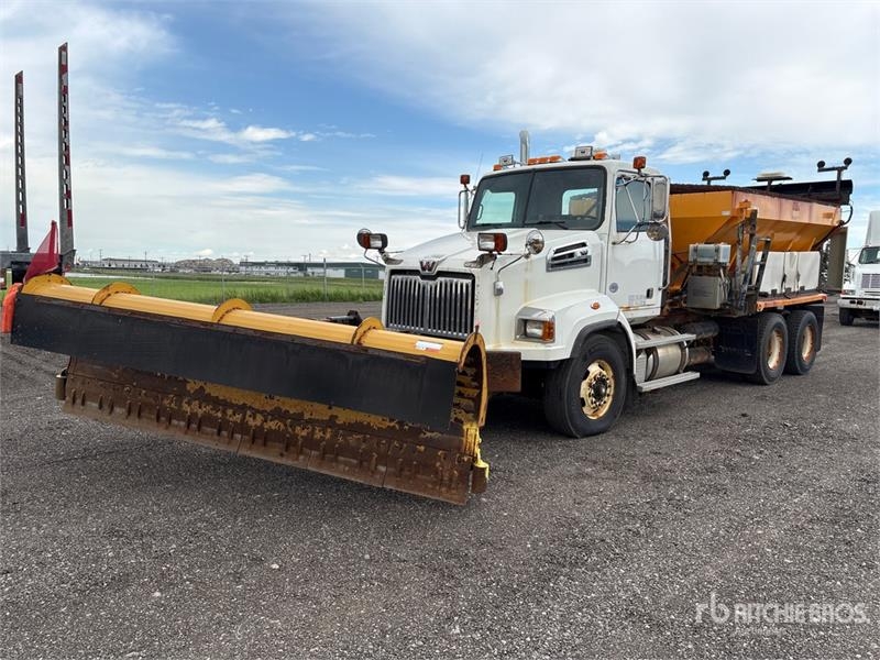 Western Star 4700SB