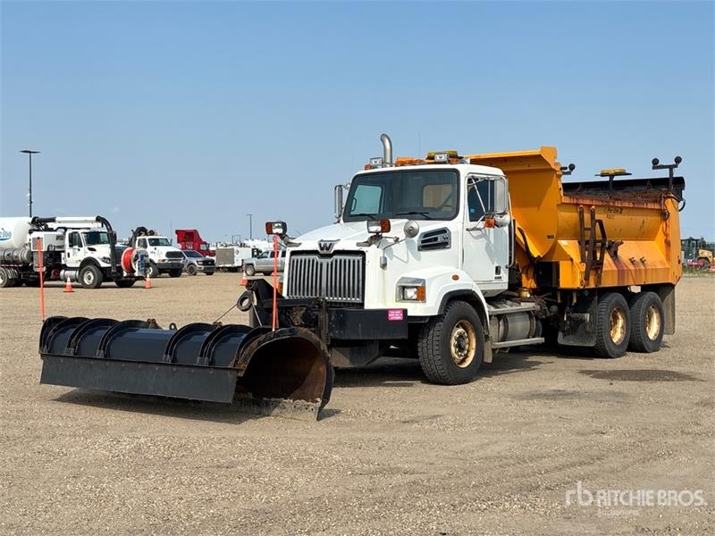 Western Star 4700SB