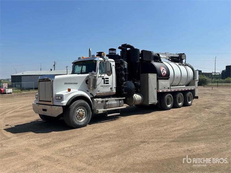 Western Star 4900SF