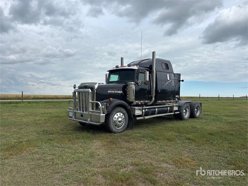 Western Star 4964FX