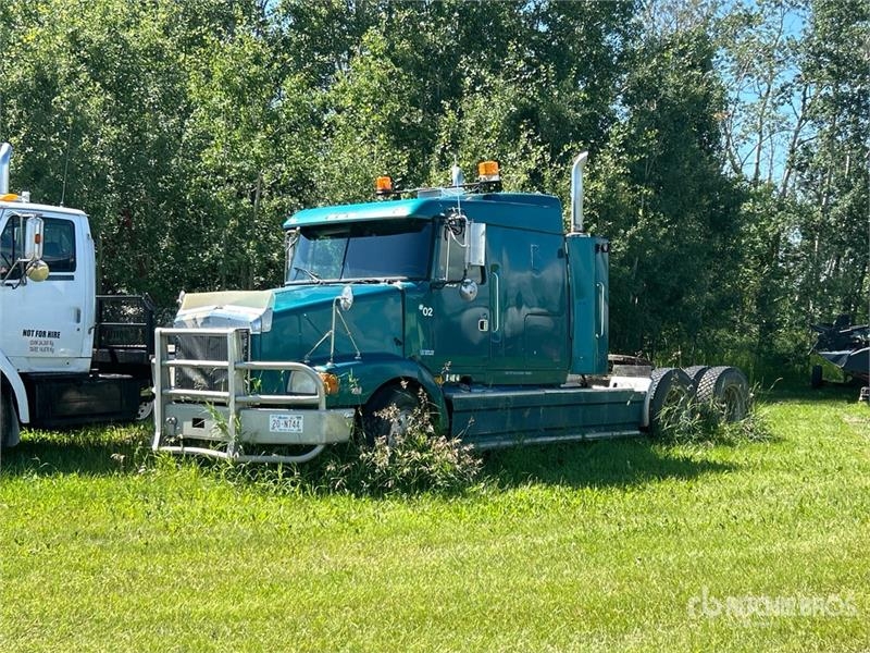 White/GMC WIA