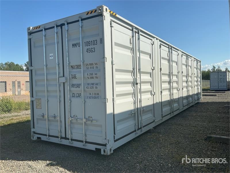 BYT 40HQ