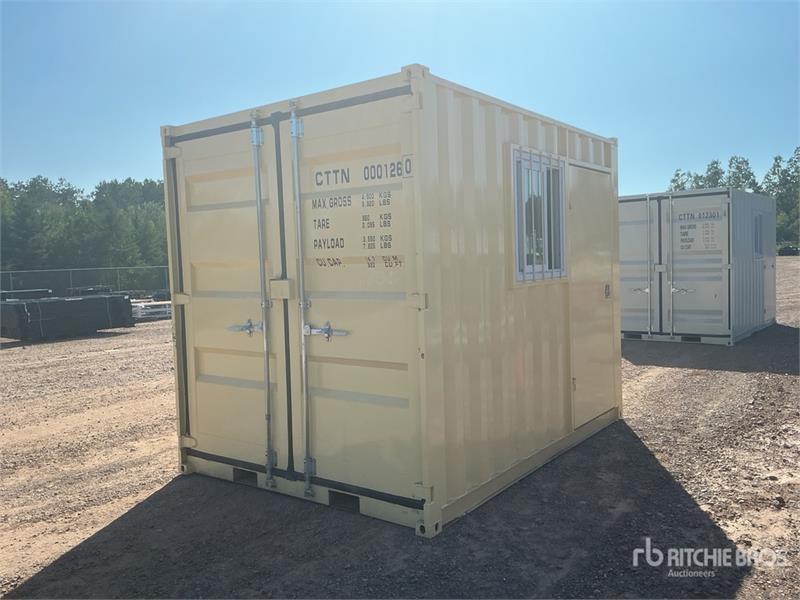 CTTN -10