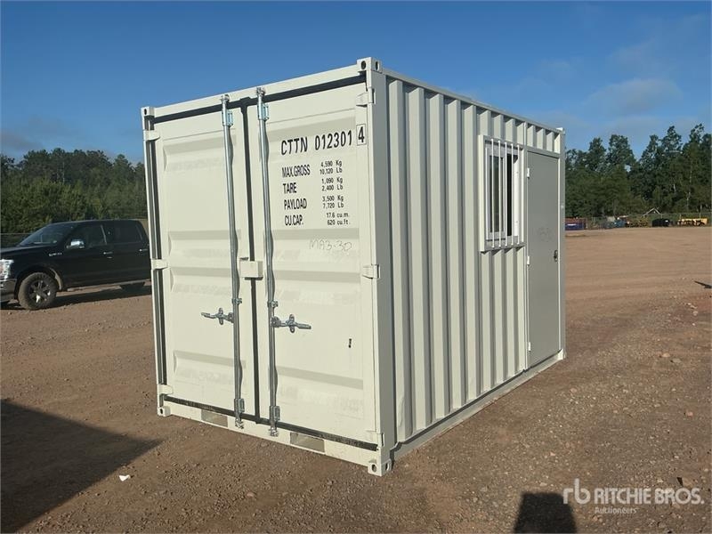 CTTN -12