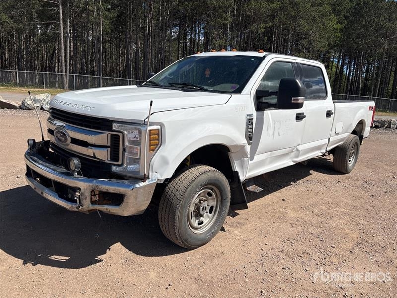 Ford F-350