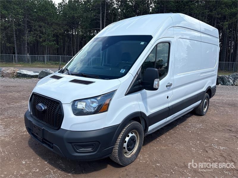 Ford Transit 250