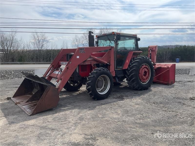 Massey Ferguson 3545
