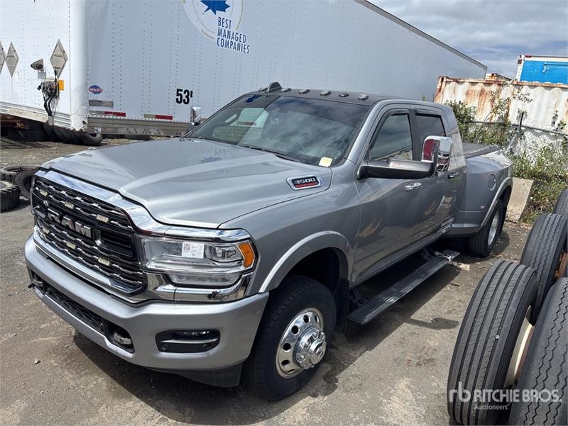 RAM 3500