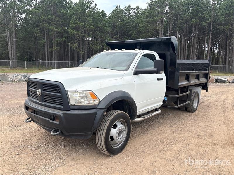 RAM 4500
