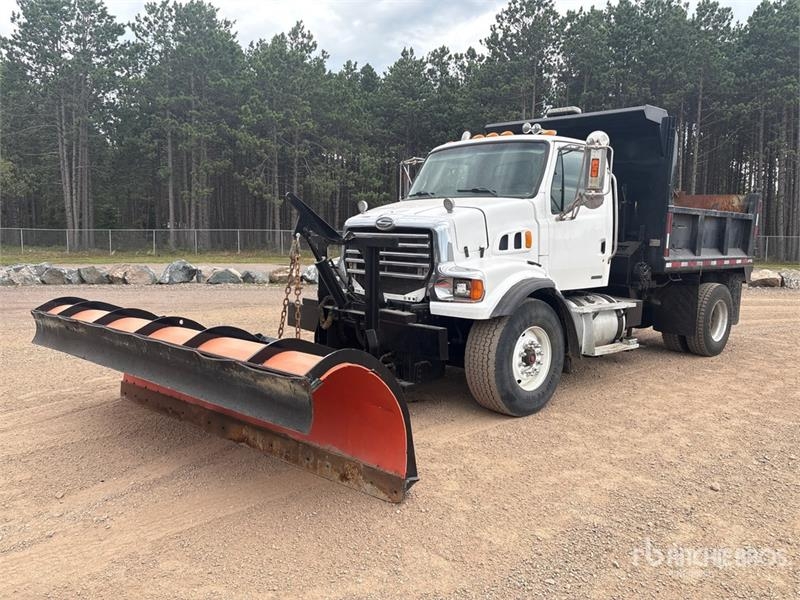 Sterling L7500