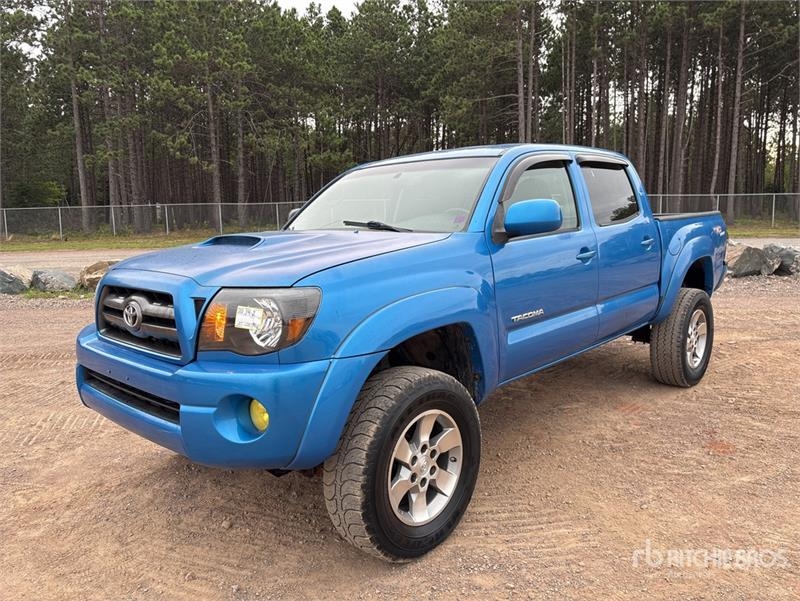 Toyota Tacoma