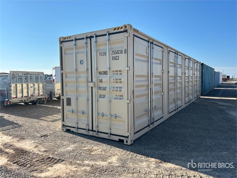 40 ft